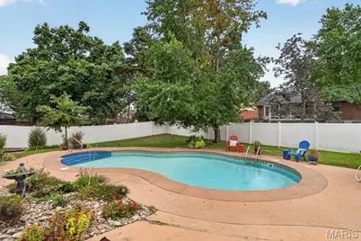 11822 Fairlind Drive, Saint Louis, MO 63127 - Photo 39