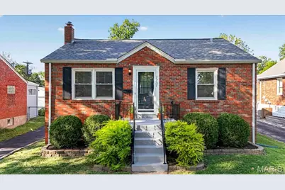 7737 Saint Albans Avenue, Richmond Heights, MO 63117 - Photo 1