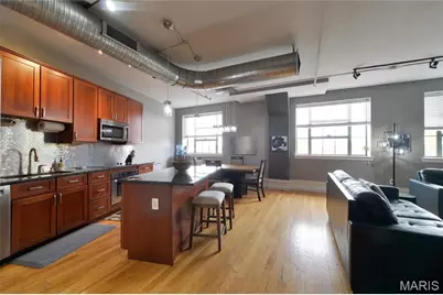 4901 Washington Boulevard #4B, Saint Louis, MO 63108 - Photo 7