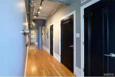 4901 Washington Boulevard #4B, Saint Louis, MO 63108 - Photo 33