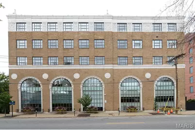4901 Washington Boulevard #4B, Saint Louis, MO 63108 - Photo 3
