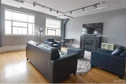 4901 Washington Boulevard #4B, Saint Louis, MO 63108 - Photo 15