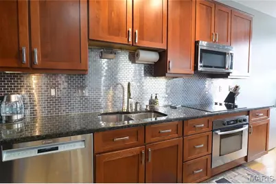 4901 Washington Boulevard #4B, Saint Louis, MO 63108 - Photo 13