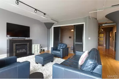 4901 Washington Boulevard #4B, Saint Louis, MO 63108 - Photo 21