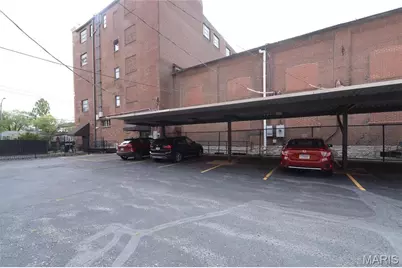4901 Washington Boulevard #4B, Saint Louis, MO 63108 - Photo 39