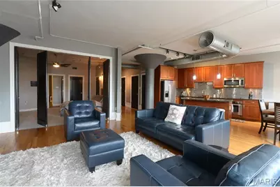 4901 Washington Boulevard #4B, Saint Louis, MO 63108 - Photo 19