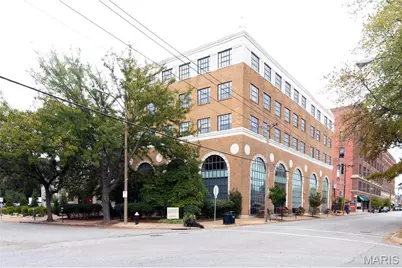 4901 Washington Boulevard #4B, Saint Louis, MO 63108 - Photo 1