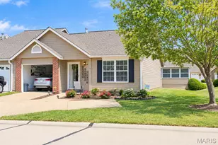 1268 Shirley Ridge Dr, Saint Charles, MO 63304 - Photo 1