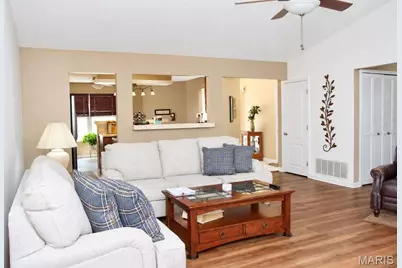 1268 Shirley Ridge Drive #D, Saint Charles, MO 63304 - Photo 7