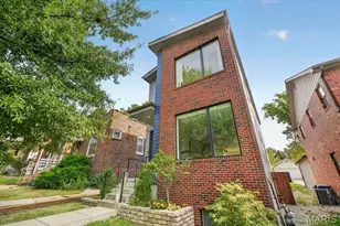 1018 Yale Ave, Saint Louis, MO 63117 - Photo 3