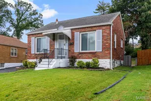 528 Ruthland Dr, Saint Louis, MO 63125 - Photo 1