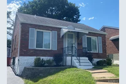 528 Ruthland Drive, Saint Louis, MO 63125 - Photo 1