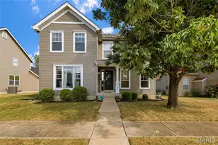 15412 Jost Main St, Florissant, MO 63034 - Photo 1