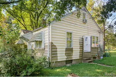 9847 Ventura Drive, Saint Louis, MO 63136 - Photo 3