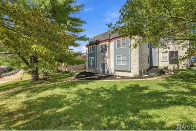10003 Willdan Drive, Unincorporated, MO 63123 - Photo 45