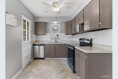 3510 Marshall Avenue, Saint Louis, MO 63114 - Photo 9