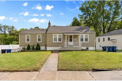 3510 Marshall Avenue, Saint Louis, MO 63114 - Photo 1