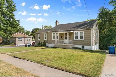 3510 Marshall Avenue, Saint Louis, MO 63114 - Photo 3