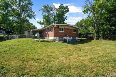 7206 Berkridge Drive, Hazelwood, MO 63042 - Photo 27
