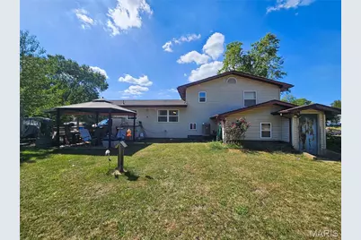 500 S Vandervoot Street, Desloge, MO 63601 - Photo 23