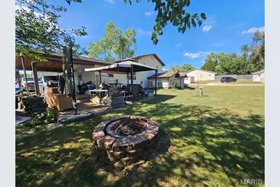 500 S Vandervoot Street, Desloge, MO 63601 - Photo 25