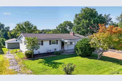 208 Hill Drive, Gray Summit, MO 63039 - Photo 3