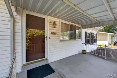 208 Hill Drive, Gray Summit, MO 63039 - Photo 7