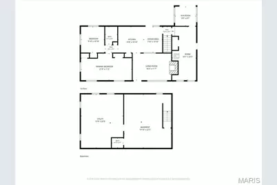 208 Hill Drive, Gray Summit, MO 63039 - Photo 49