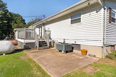 208 Hill Drive, Gray Summit, MO 63039 - Photo 43