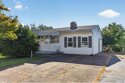 208 Hill Drive, Gray Summit, MO 63039 - Photo 5