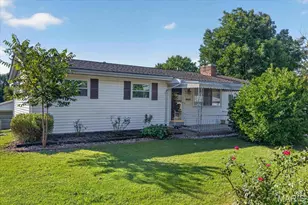 208 Hill Dr, Gray Summit, MO 63039 - Photo 1