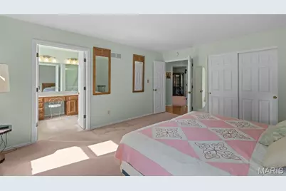 16500 Thunderhead Canyon Court, Ballwin, MO 63011 - Photo 21