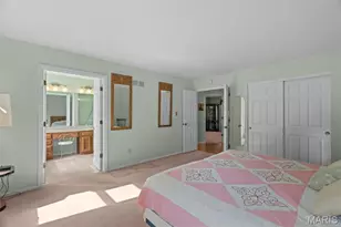 16500 Thunderhead Canyon Ct, Ballwin, MO 63011 - Photo 21