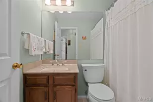 16500 Thunderhead Canyon Ct, Ballwin, MO 63011 - Photo 31