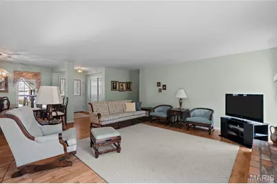 16500 Thunderhead Canyon Court, Ballwin, MO 63011 - Photo 7