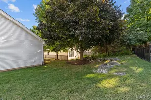 16500 Thunderhead Canyon Ct, Ballwin, MO 63011 - Photo 35