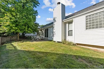 16500 Thunderhead Canyon Court, Ballwin, MO 63011 - Photo 33