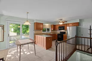 16500 Thunderhead Canyon Ct, Ballwin, MO 63011 - Photo 13