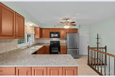 16500 Thunderhead Canyon Court, Ballwin, MO 63011 - Photo 15