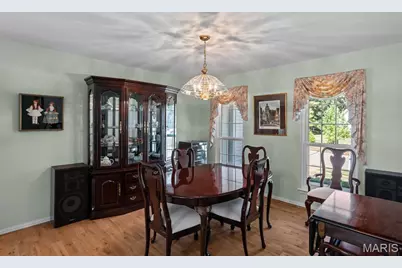 16500 Thunderhead Canyon Court, Ballwin, MO 63011 - Photo 11