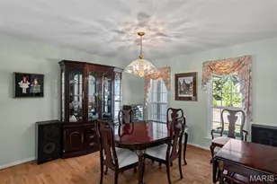 16500 Thunderhead Canyon Ct, Ballwin, MO 63011 - Photo 11