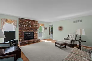 16500 Thunderhead Canyon Ct, Ballwin, MO 63011 - Photo 5