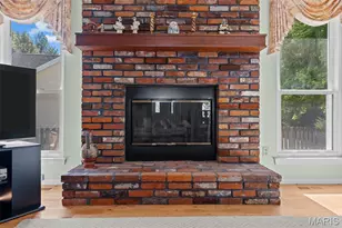 16500 Thunderhead Canyon Ct, Ballwin, MO 63011 - Photo 9