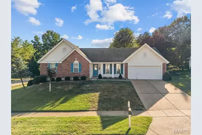 16500 Thunderhead Canyon Court, Ballwin, MO 63011 - Photo 39
