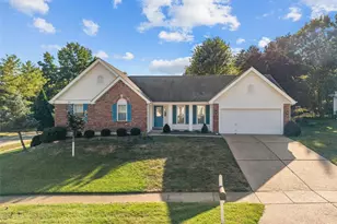 16500 Thunderhead Canyon Ct, Ballwin, MO 63011 - Photo 39