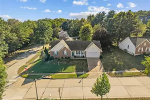 16500 Thunderhead Canyon Ct, Ballwin, MO 63011 - Photo 41