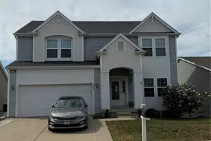 543 Country Chase Dr, Lake Saint Louis, MO 63367 - Photo 1