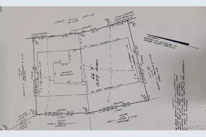 Lot 66A Lake Hill Trail, Hillsboro, MO 63050 - Photo 7
