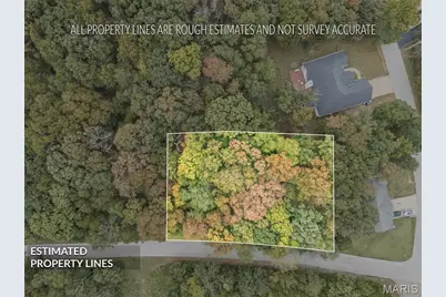 Lot 66A Lake Hill Trail, Hillsboro, MO 63050 - Photo 19
