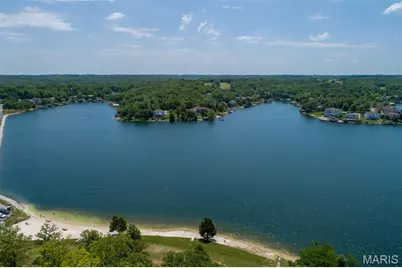 Lot 66A Lake Hill Trail, Hillsboro, MO 63050 - Photo 35